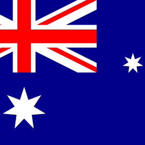 Australia Flag