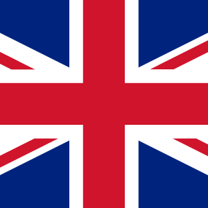 UK Flag