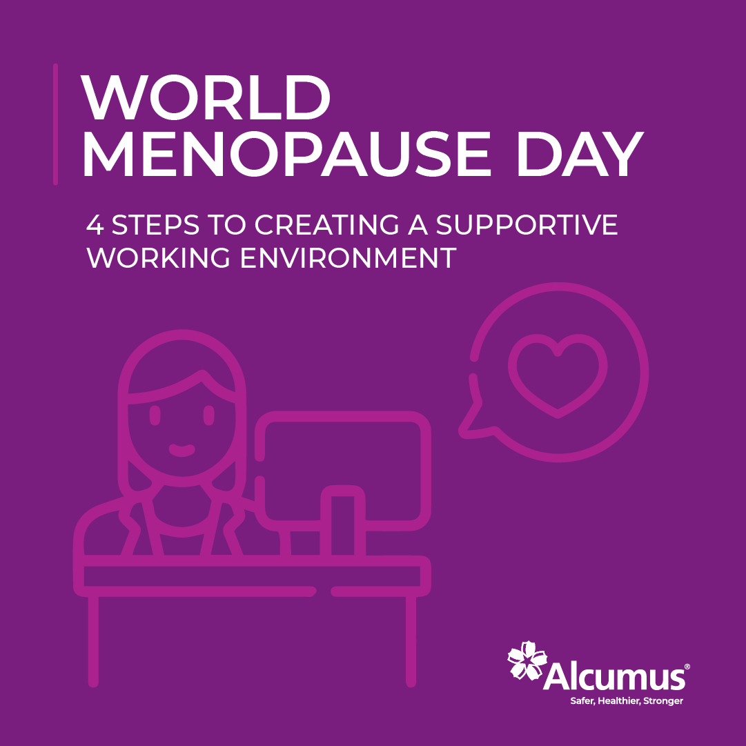 World Menopause Day