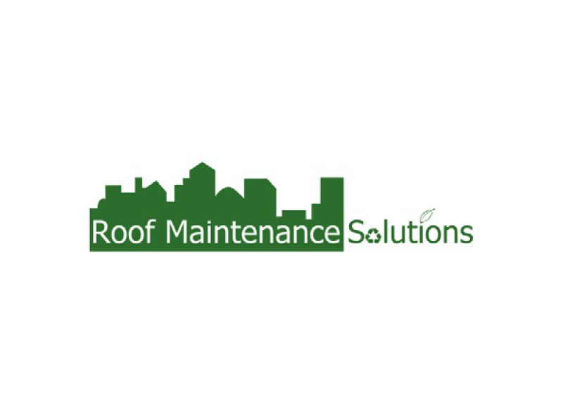 Roof Maintenance Solutions Logo