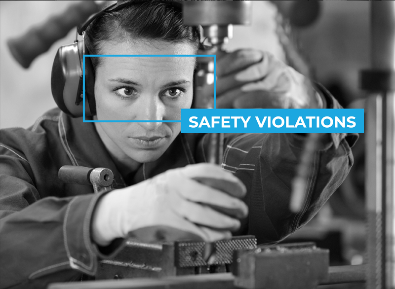 SafeSupplier - Safety