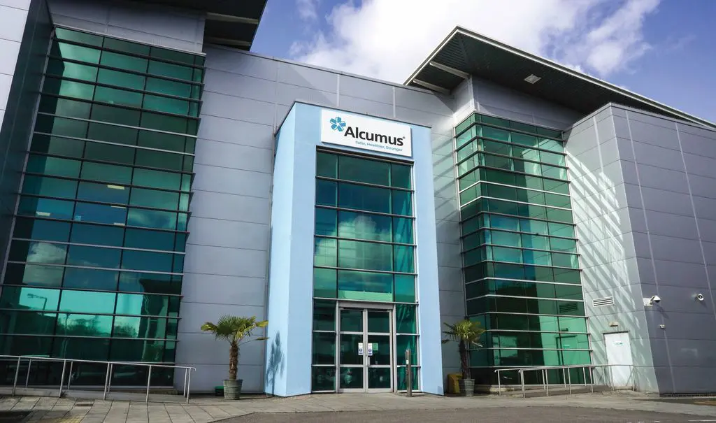 Alcumus secures minority investment